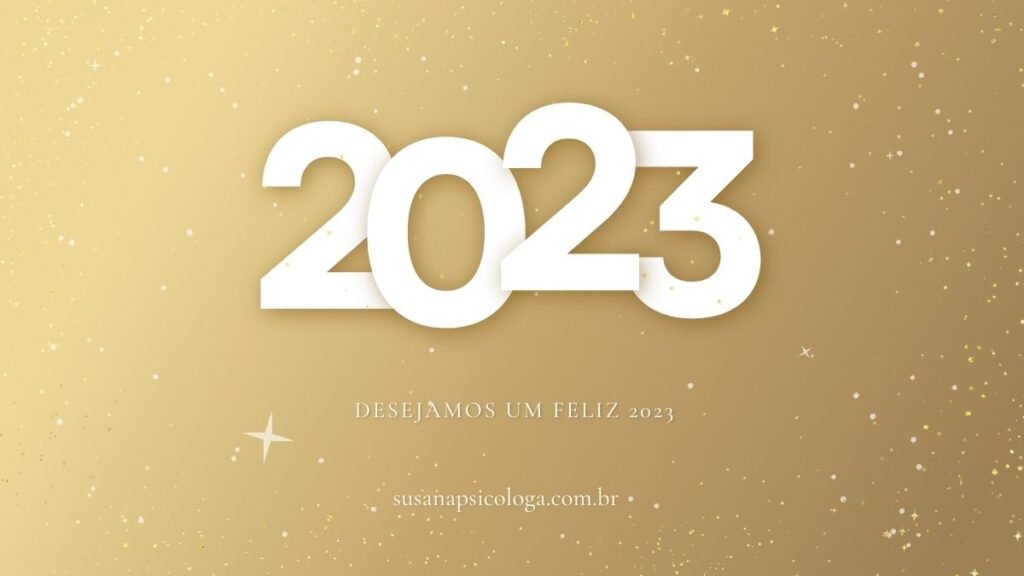 Feliz 2023