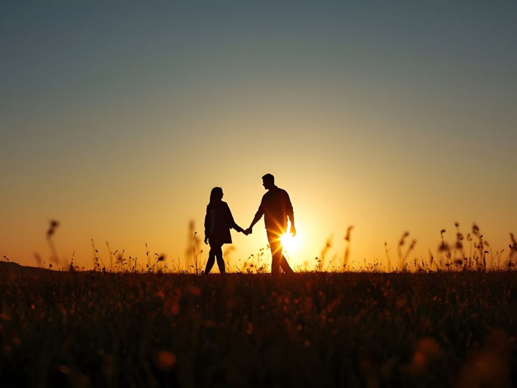 Conflitos no relacionamento